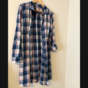 Tommy Hilfiger Shirt Dress